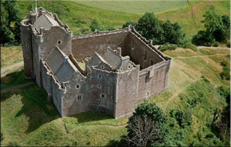 Castle Leoch